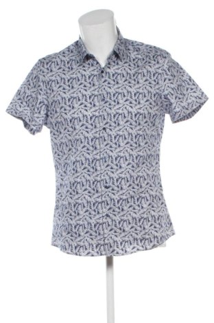 Męska koszula Lawrence Grey, Rozmiar L, Kolor Kolorowy, Cena 80,38 zł