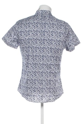 Męska koszula Lawrence Grey, Rozmiar L, Kolor Kolorowy, Cena 80,38 zł