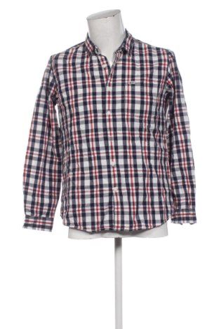 Ανδρικό πουκάμισο Lee Cooper, Μέγεθος L, Χρώμα Πολύχρωμο, Τιμή 20,99 €