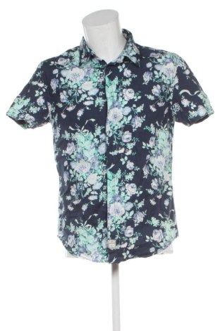 Cămașă de bărbați Lee Cooper, Mărime L, Culoare Multicolor, Preț 97,99 Lei