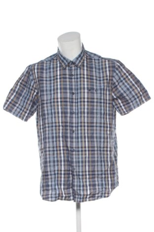 Męska koszula Lerros, Rozmiar XL, Kolor Kolorowy, Cena 51,99 zł