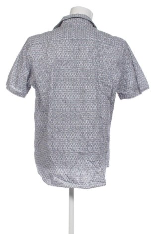 Ανδρικό πουκάμισο Lerros, Μέγεθος XL, Χρώμα Πολύχρωμο, Τιμή 20,99 €