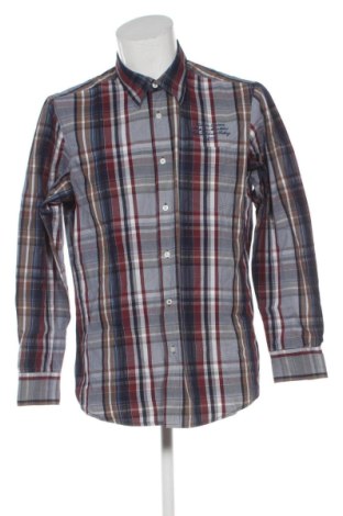 Cămașă de bărbați Lerros, Mărime L, Culoare Multicolor, Preț 36,99 Lei