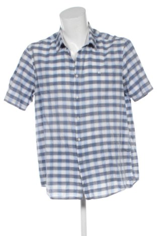 Мъжка риза Lerros, Размер XL, Цвят Многоцветен, Цена 13,09 €