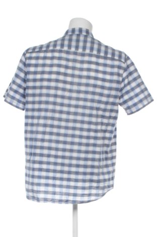 Мъжка риза Lerros, Размер XL, Цвят Многоцветен, Цена 13,09 €