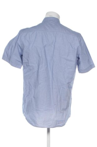Męska koszula Lerros, Rozmiar L, Kolor Niebieski, Cena 58,94 zł