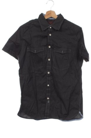 Pánská košile  Levi's, Velikost XS, Barva Šedá, Cena  729,00 Kč