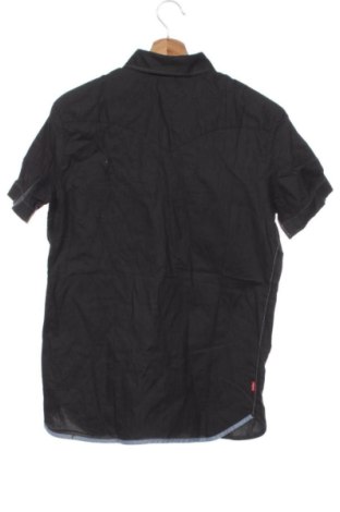 Pánská košile  Levi's, Velikost XS, Barva Šedá, Cena  729,00 Kč