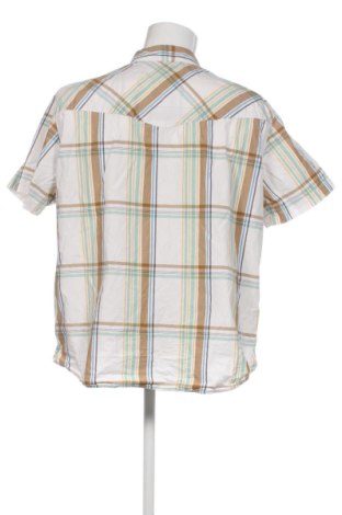 Pánská košile  Levi's, Velikost XL, Barva Vícebarevné, Cena  709,00 Kč