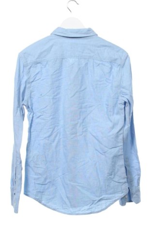 Pánská košile  Levi's, Velikost S, Barva Modrá, Cena  489,00 Kč