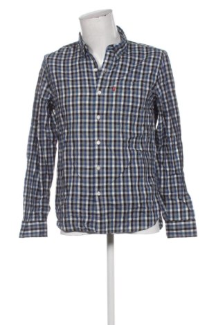 Pánská košile  Levi's, Velikost M, Barva Vícebarevné, Cena  559,00 Kč