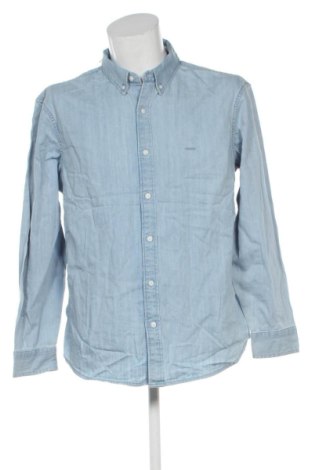 Férfi ing Levi's, Méret L, Szín Kék, Ár 31 749 Ft