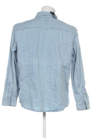 Férfi ing Levi's, Méret L, Szín Kék, Ár 31 749 Ft