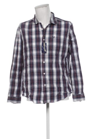 Cămașă de bărbați Lincoln, Mărime L, Culoare Multicolor, Preț 36,99 Lei