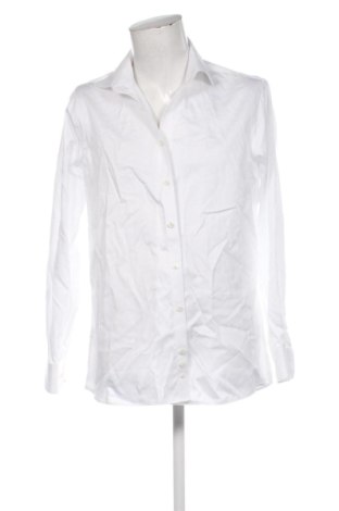 Cămașă de bărbați Linus, Mărime XL, Culoare Alb, Preț 107,99 Lei