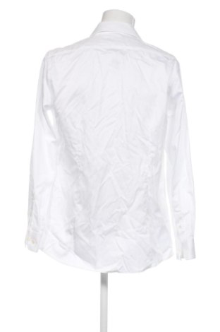 Cămașă de bărbați Linus, Mărime XL, Culoare Alb, Preț 107,99 Lei
