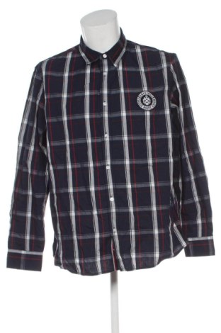 Męska koszula Livergy, Rozmiar XL, Kolor Kolorowy, Cena 24,99 zł