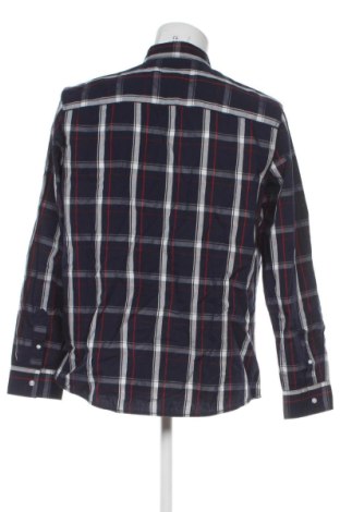 Męska koszula Livergy, Rozmiar XL, Kolor Kolorowy, Cena 24,99 zł