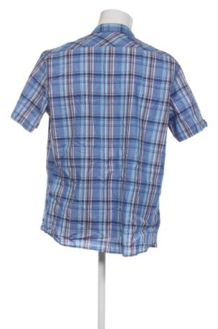 Męska koszula Livergy, Rozmiar L, Kolor Kolorowy, Cena 44,99 zł