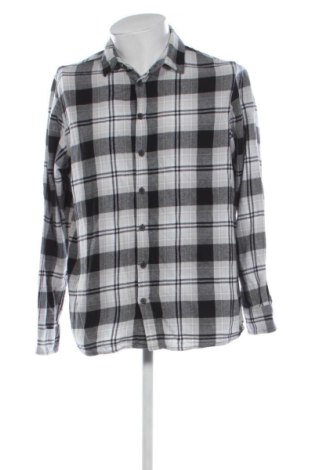 Pánska košeľa  Livergy, Veľkosť L, Farba Viacfarebná, Cena  6,00 €