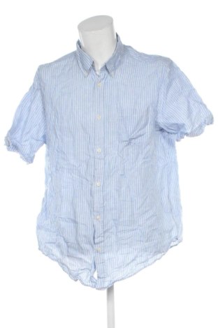 Мъжка риза Luca D'Altieri, Размер XL, Цвят Многоцветен, Цена 17,89 €