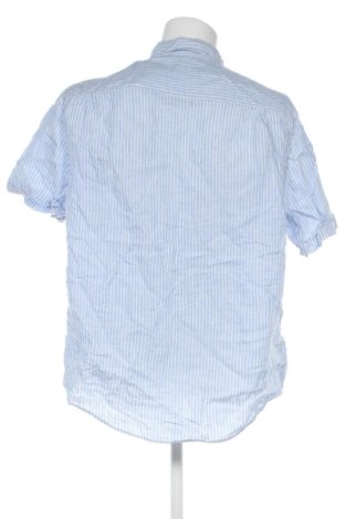 Мъжка риза Luca D'Altieri, Размер XL, Цвят Многоцветен, Цена 17,89 €