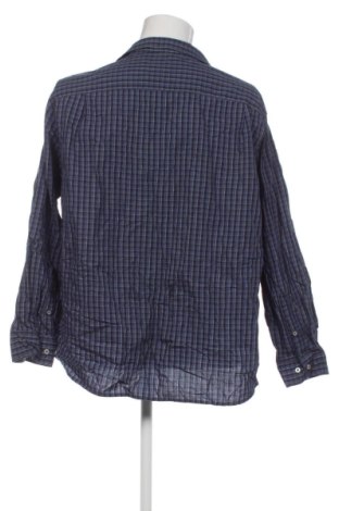 Herrenhemd Luciano, Größe 3XL, Farbe Mehrfarbig, Preis € 9,99