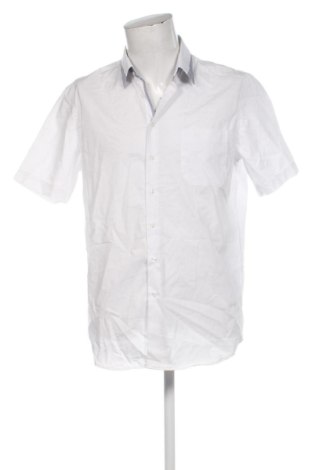 Herrenhemd Luigi, Größe L, Farbe Weiß, Preis € 9,99