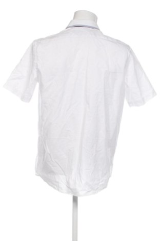 Herrenhemd Luigi, Größe L, Farbe Weiß, Preis € 9,99