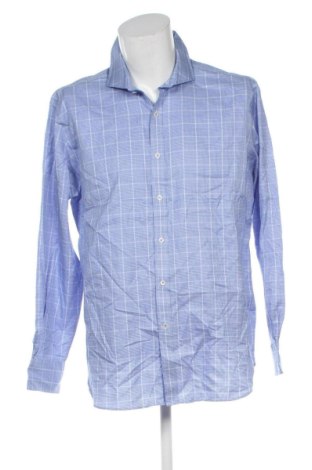 Cămașă de bărbați M.J. BALE, Mărime XL, Culoare Multicolor, Preț 156,99 Lei