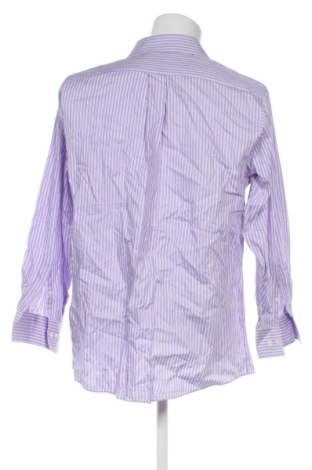 Pánska košeľa  MICHAEL Michael Kors, Veľkosť L, Farba Fialová, Cena  34,95 €