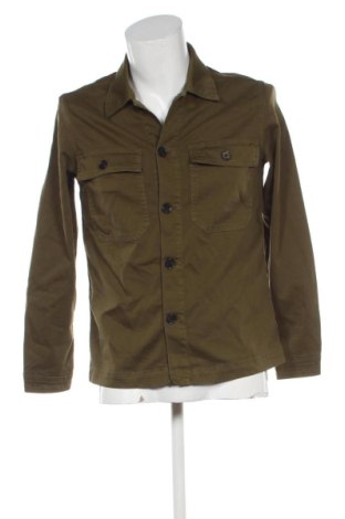 Cămașă de bărbați MOS MOSH, Mărime M, Culoare Verde, Preț 156,99 Lei