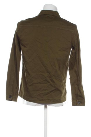 Cămașă de bărbați MOS MOSH, Mărime M, Culoare Verde, Preț 156,99 Lei