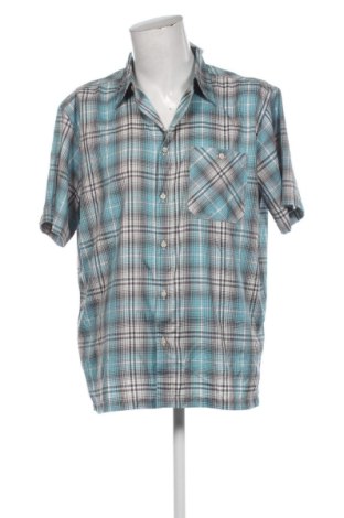 Cămașă de bărbați Maier Sports, Mărime XL, Culoare Multicolor, Preț 42,99 Lei