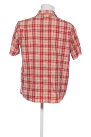 Pánska košeľa  Mammut, Veľkosť L, Farba Viacfarebná, Cena  23,95 €