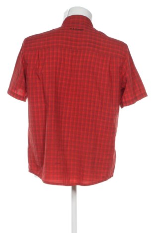 Férfi ing Mammut, Méret L, Szín Sokszínű, Ár 9 899 Ft