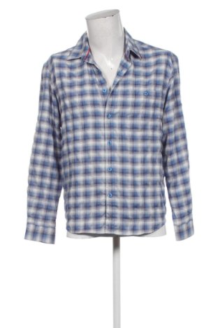 Herrenhemd Mammut, Größe M, Farbe Mehrfarbig, Preis € 32,99