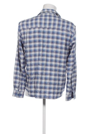 Herrenhemd Mammut, Größe M, Farbe Mehrfarbig, Preis € 32,99
