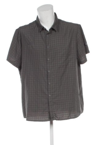 Herrenhemd Mammut, Größe XXL, Farbe Mehrfarbig, Preis € 25,99