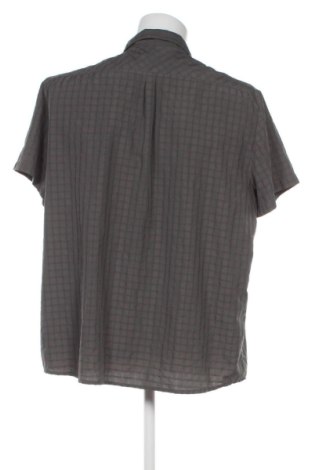 Herrenhemd Mammut, Größe XXL, Farbe Mehrfarbig, Preis € 25,99