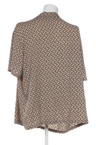 Herrenhemd Manfinity, Größe 5XL, Farbe Mehrfarbig, Preis 22,99 €