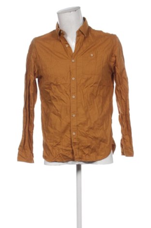 Pánska košeľa  Mango, Veľkosť M, Farba Oranžová, Cena  18,95 €
