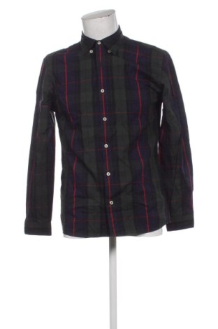 Herrenhemd Mango, Größe M, Farbe Mehrfarbig, Preis € 7,99