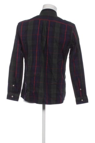 Herrenhemd Mango, Größe M, Farbe Mehrfarbig, Preis € 7,99