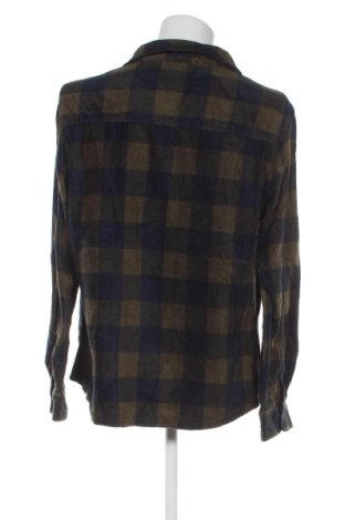 Herrenhemd Mantaray, Größe L, Farbe Mehrfarbig, Preis 22,99 €