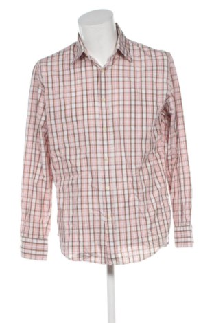 Cămașă de bărbați Marc O'Polo, Mărime M, Culoare Multicolor, Preț 215,99 Lei