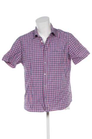 Cămașă de bărbați Marc O'Polo, Mărime XL, Culoare Multicolor, Preț 177,99 Lei