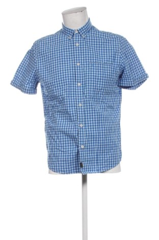 Ανδρικό πουκάμισο Marc O'Polo, Μέγεθος L, Χρώμα Πολύχρωμο, Τιμή 18,99 €