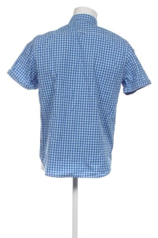 Ανδρικό πουκάμισο Marc O'Polo, Μέγεθος L, Χρώμα Πολύχρωμο, Τιμή 18,99 €