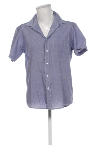 Ανδρικό πουκάμισο Marcel Battiston, Μέγεθος M, Χρώμα Πολύχρωμο, Τιμή 16,99 €